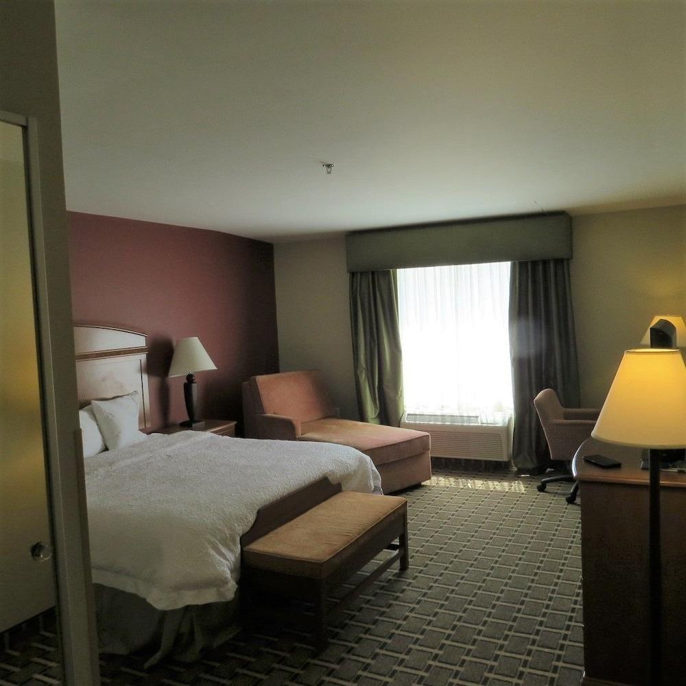 Hampton Inn & Suites Salida, Co Exterior foto