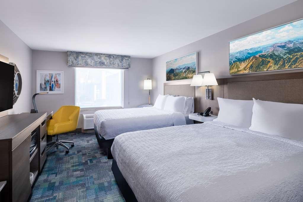 Hampton Inn & Suites Salida, Co Cameră foto