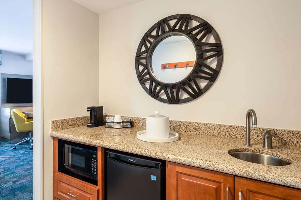 Hampton Inn & Suites Salida, Co Cameră foto