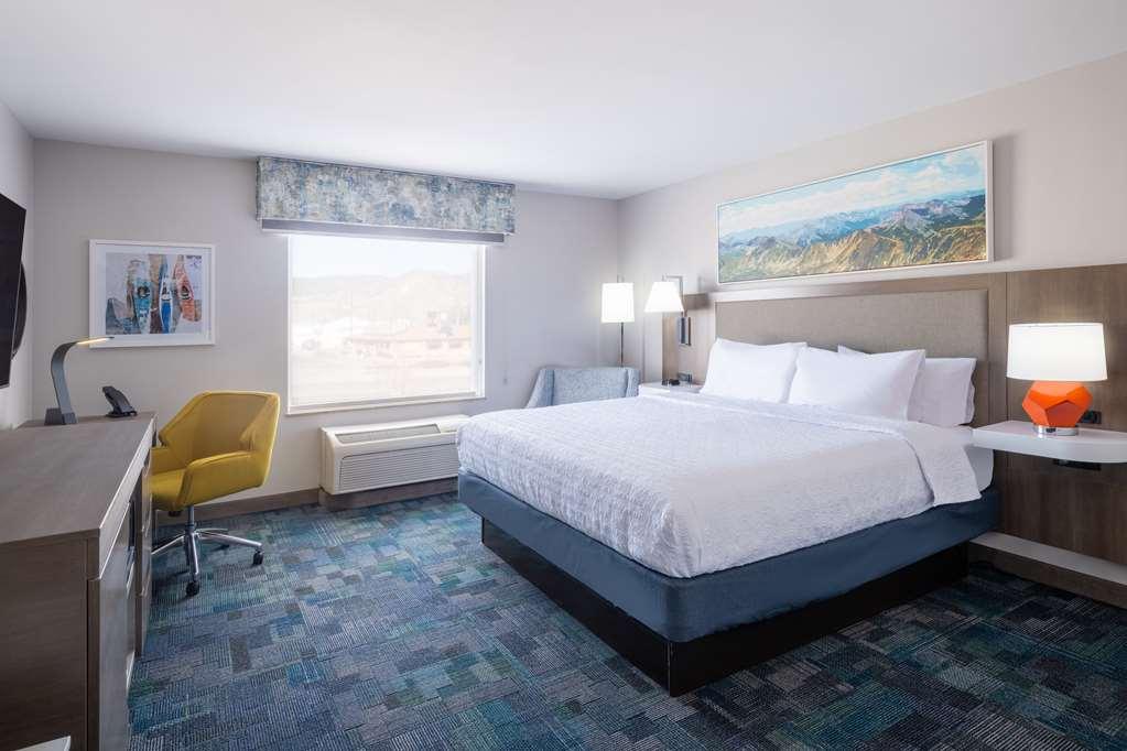 Hampton Inn & Suites Salida, Co Cameră foto