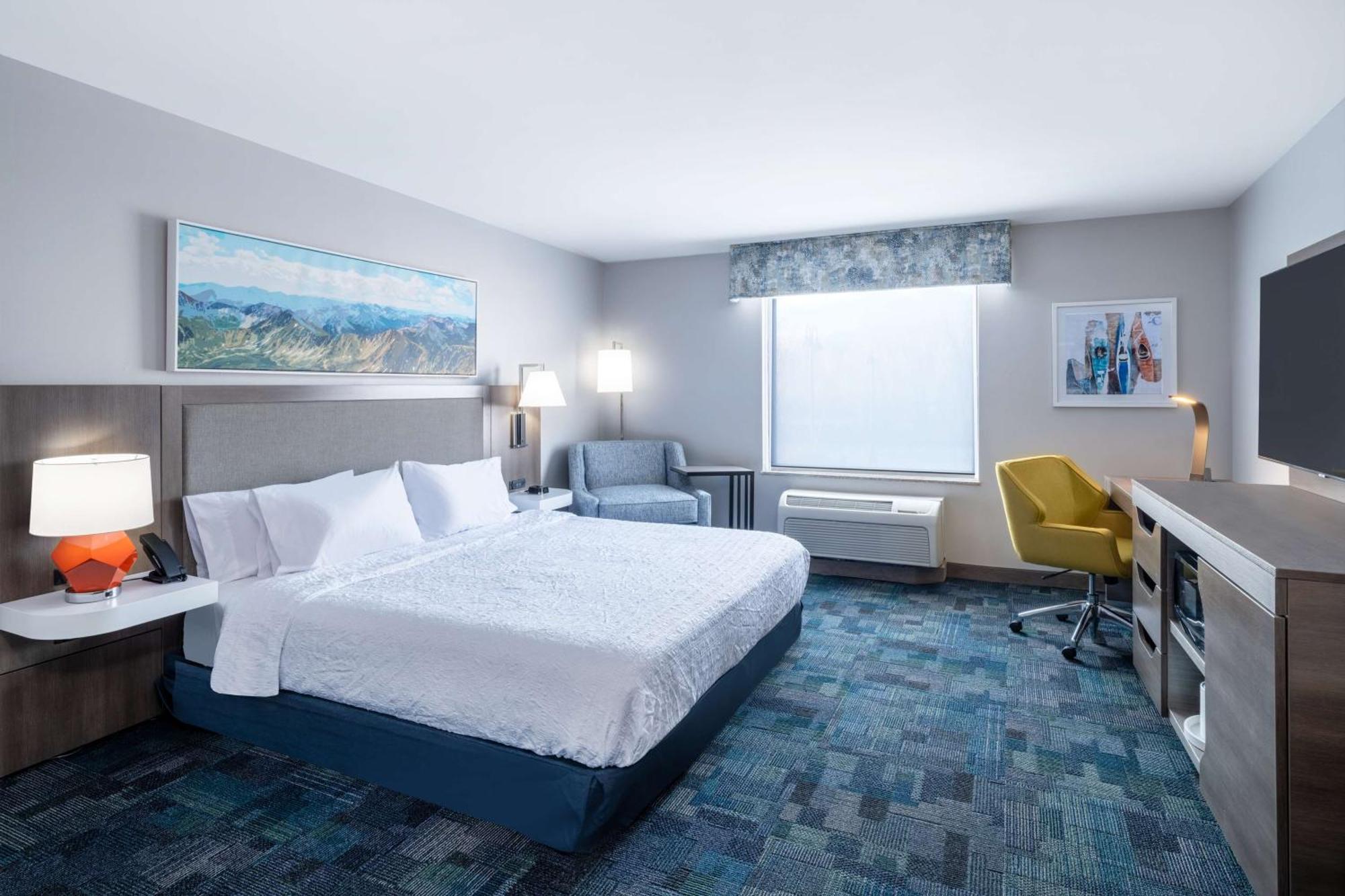 Hampton Inn & Suites Salida, Co Exterior foto